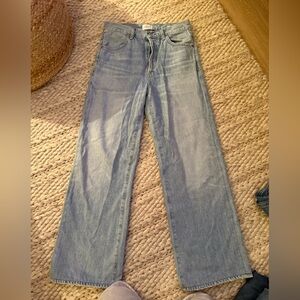 Citizens of Humanity Annina Jean - perfect condition